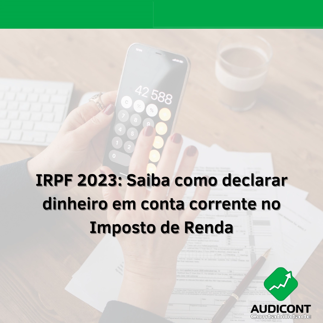 IRPF 2023